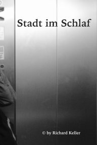 Stadt im Schlaf book cover