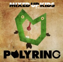 Mixed Up Kids- POLYRING book cover