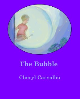 The Bubble book cover
