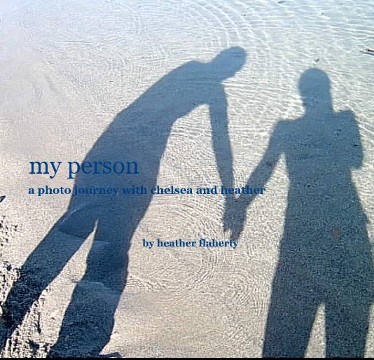 View my person by heather flaherty