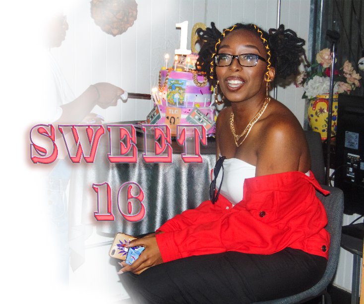 Sweet 16 nach Joseph Pickett anzeigen