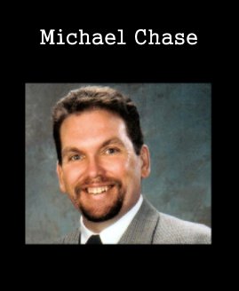 Michael Chase book cover