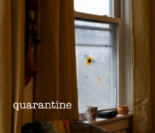 quarantine book cover