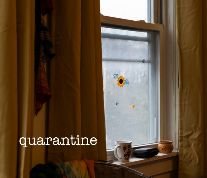 Ver quarantine por Julianna Temple