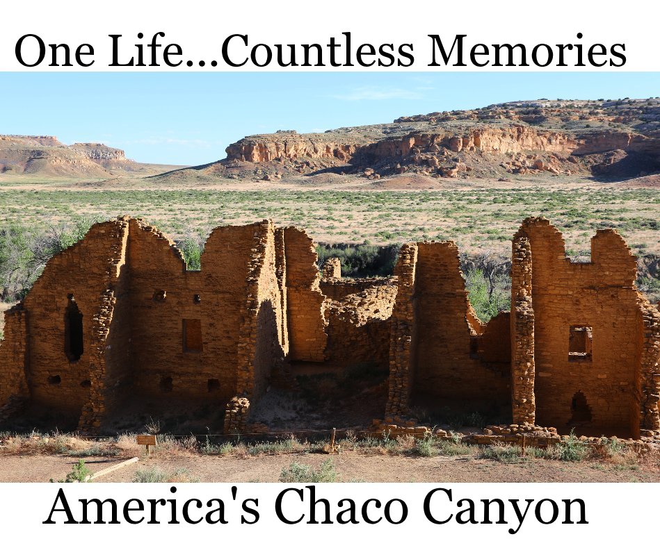 America's Chaco Canyon nach Chris Shaffer anzeigen