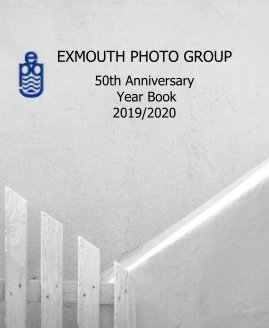 Exmouth Photo Group book cover