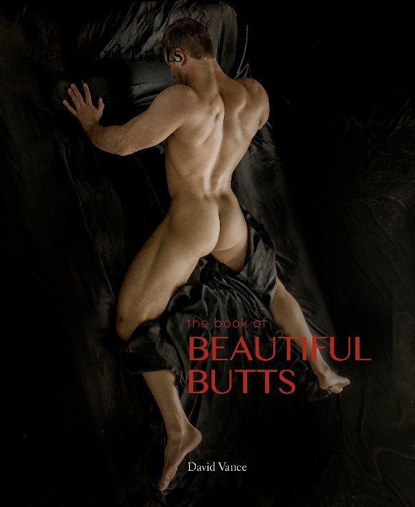 Ver Beautiful Butts por David Vance