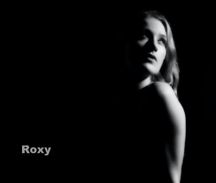 Roxy book cover