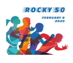 Rocky 50--February 8, 2020 book cover