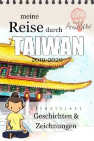 Reisebuch Taiwan book cover