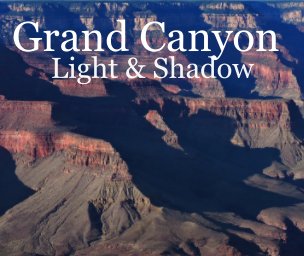 Grand Canyon book cover