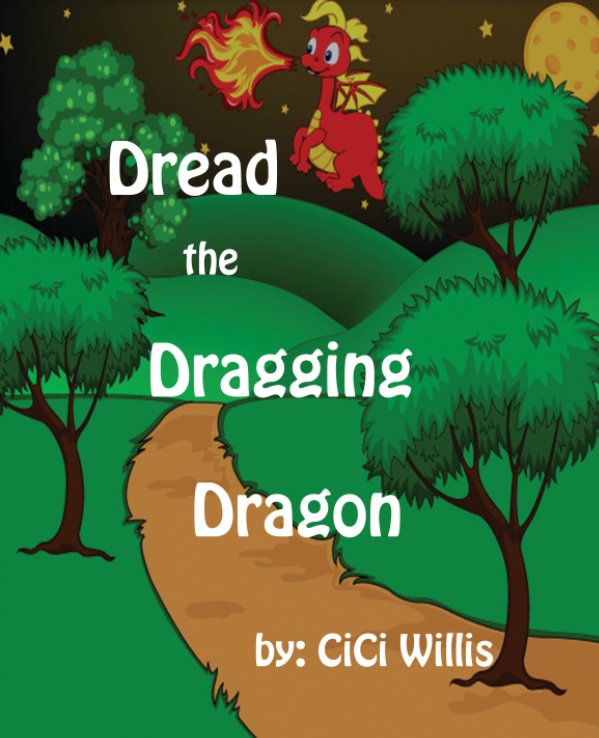 View Dread the Dragging Dragon by CiCi Willis