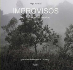 Improvisos book cover