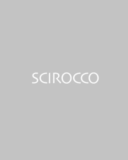 Scirocco book cover
