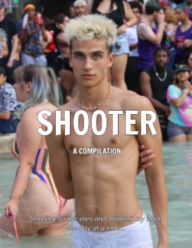 Shooter book cover