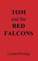 Tom and the Red Falcons book cover