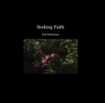 Seeking Faith book cover