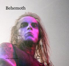 Behemoth book cover