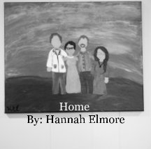 Home book cover