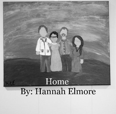 View Home by Hannah Elmore