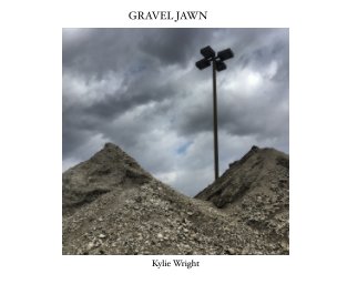 Gravel Jawn book cover