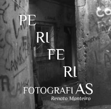 Periferias book cover