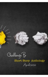 Challenge B Short Story 2020 book cover
