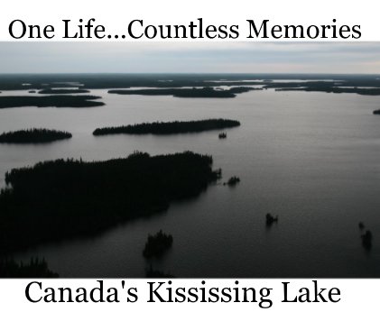 Canada's Kississing Lake book cover