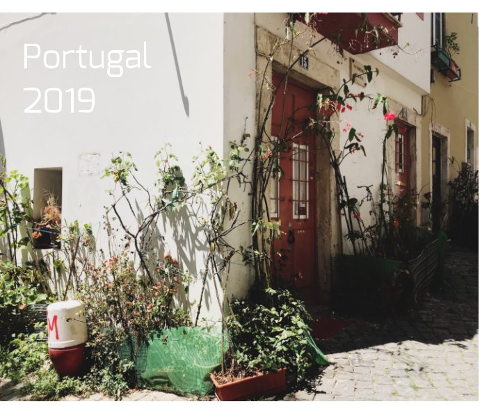 Ver Portugal 2019 por Anna Galkina
