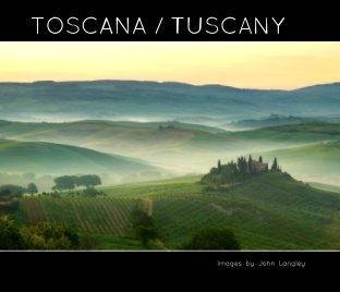 Tuscana / Tuscany book cover
