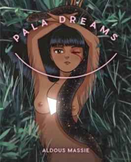 Pala Dreams book cover