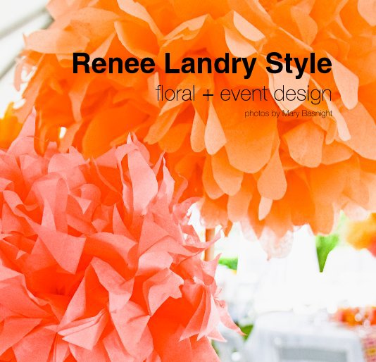 View Renee Landry Style floral + event design by obxphotos