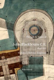 The Life and Times of John Blackbourn book cover