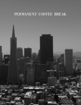 Permanent Coffee Break Vol. 1 book cover