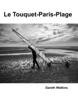 Le Touquet Paris-Plage book cover