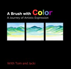 A Brush with Color book cover