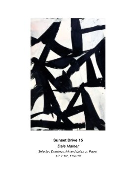 Sunset Drive 15 book cover
