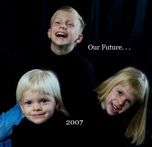 Ver Our Future. . . por dapixels