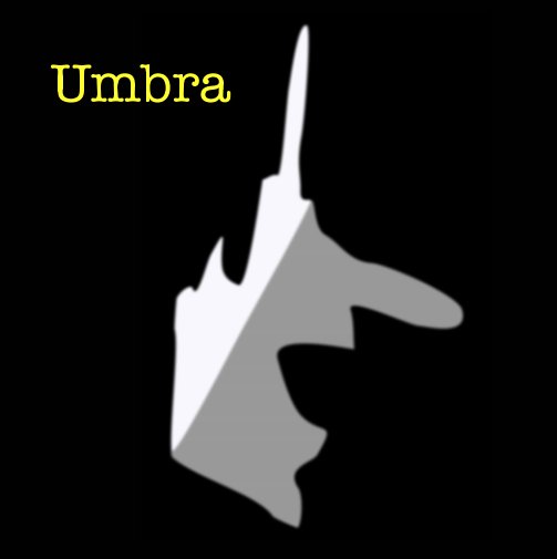 View Umbra by P A Coe