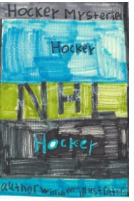 Hockey Mysteries book cover
