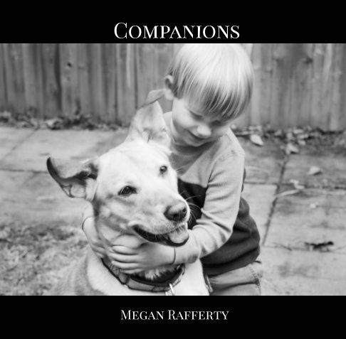 View Companions by Megan Rafferty