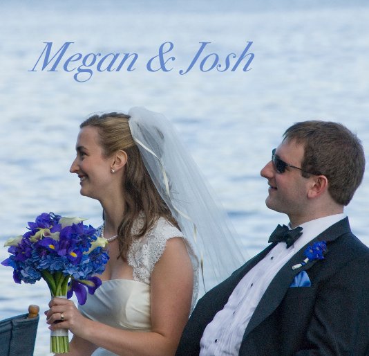 View Megan & Josh by Anne Ghory-Goodman