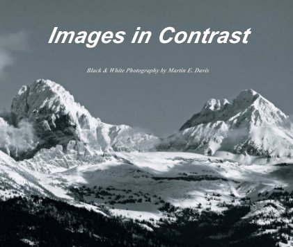 Images in Contrast book cover