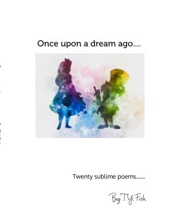 Once upon a dream ago book cover
