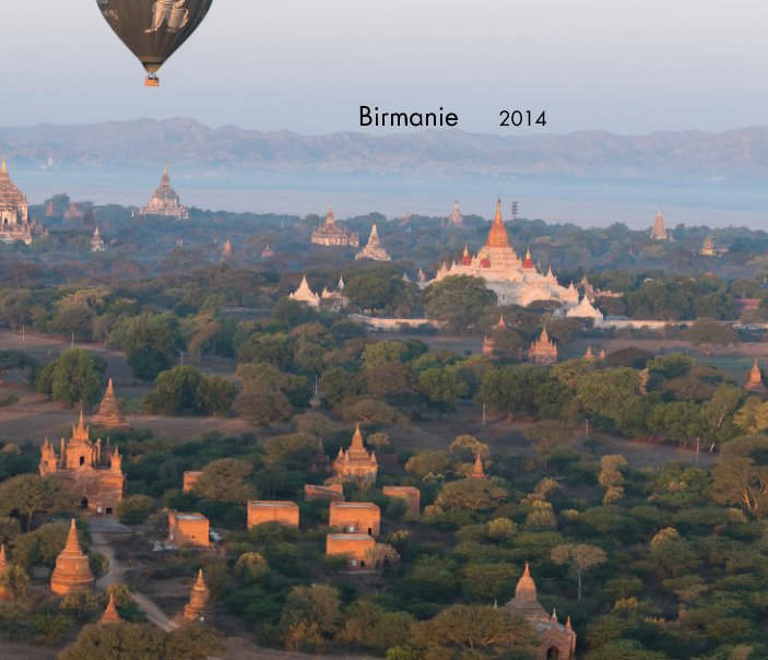 View Birmanie 2014 by Renaud Spitz