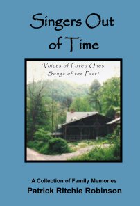 Singers Out of Time book cover