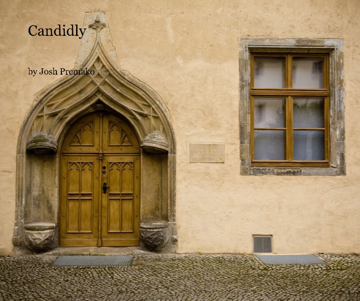 View Candidly by Josh Premako