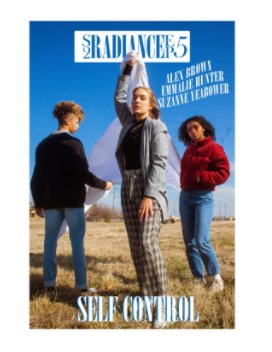 RADIANCE S2 EP5 : self control book cover