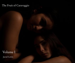 The Fruit of Caravaggio book cover