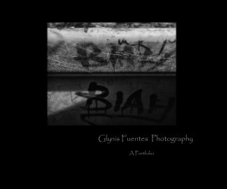 Glynis Fuentes Photography book cover